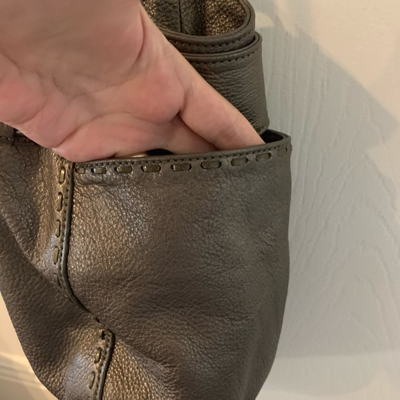 Brighton Cleo Bow handbag - Picture 7 of 8